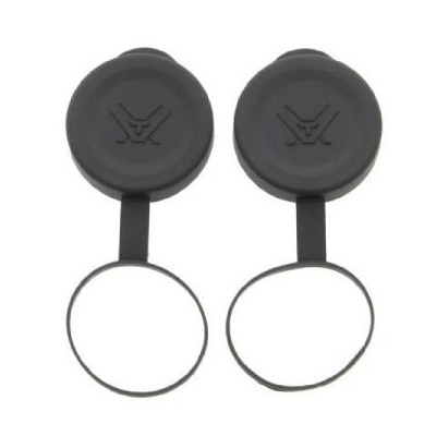 VORTEX COUVRES-OBJECTIFS POUR CROSSFIRE ET DIAMONDBACK 42MM 