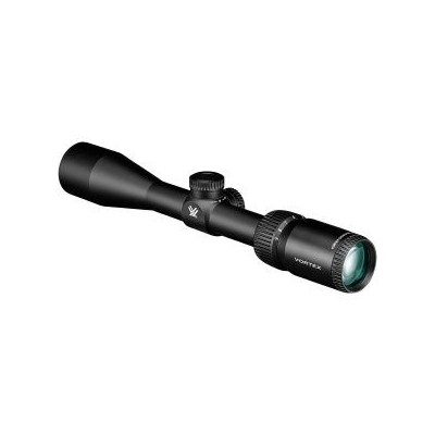 VORTEX CROSSFIRE HD 3-9X40 LUNETTE, RÉTICULE V-PLEX (MOA) 