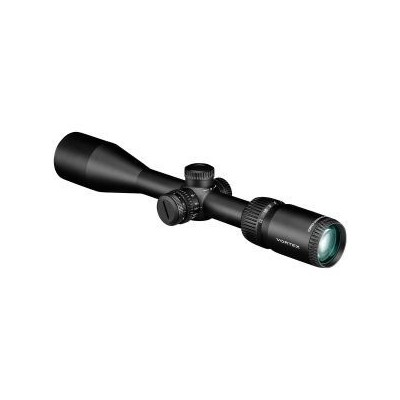 VORTEX CROSSFIRE HD 4-12X44 LUNETTE, RÉTICULE BDC DEAD-HOLD 2A ILLUMINÉ (MOA) 