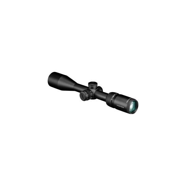 VORTEX CROSSFIRE HD 4-12X44 LUNETTE, RÉTICULE BDC DEAD-HOLD 2A ILLUMINÉ (MOA)