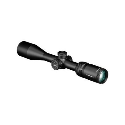 VORTEX CROSSFIRE HD 4-12X44 LUNETTE, RÉTICULE BDC DEAD-HOLD (MOA) 