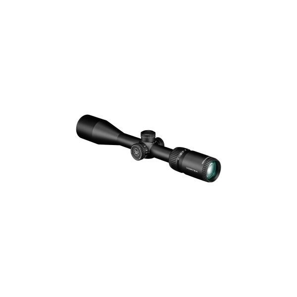 VORTEX CROSSFIRE HD 4-12X44 LUNETTE, RÉTICULE BDC DEAD-HOLD (MOA)