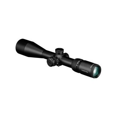 VORTEX CROSSFIRE HD 6-18X50 LUNETTE, RÉTICULE BDC DEAD-HOLD 2A ILLUMINÉ (MOA) 