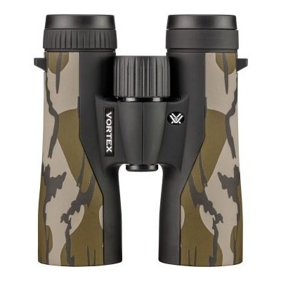 VORTEX CROSSFIRE HD 10X42 JUMELLES MOSSY OAK BOTTOMLAND 