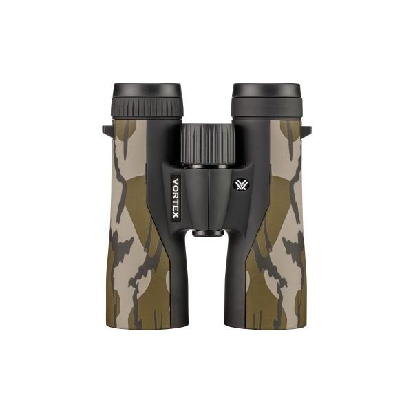 VORTEX CROSSFIRE HD 10X42 JUMELLES MOSSY OAK BOTTOMLAND