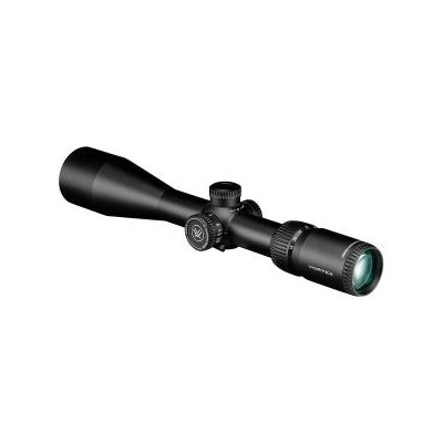 VORTEX CROSSFIRE HD 6-18X50 LUNETTE, RÉTICULE WIDERANGE PLEX (MOA) 