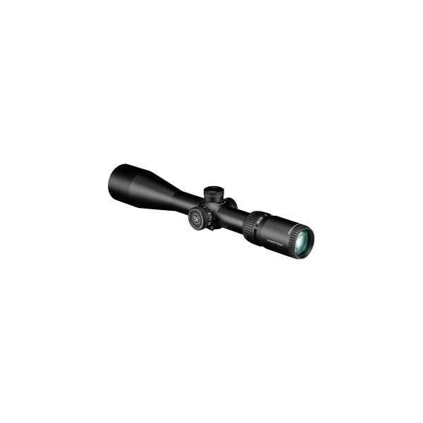 VORTEX CROSSFIRE HD 6-18X50 LUNETTE, RÉTICULE WIDERANGE PLEX (MOA)