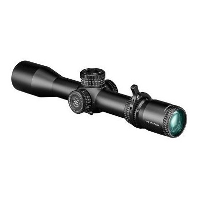 VORTEX LUNETTE DE TIR VENOM 3-15X44 FFP, EBR-7C (MRAD) 