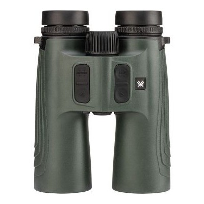 VORTEX JUMELLES TALON HD 10K 12X50 AVEC TÉLÉMÈTRE LASER BALISTIQUE 