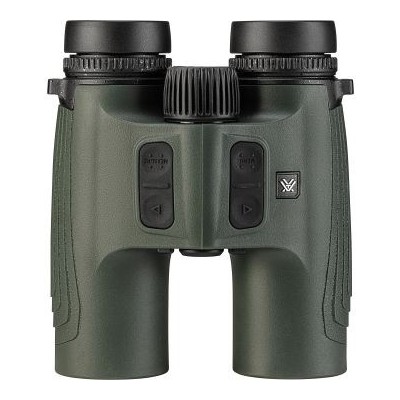 VORTEX JUMELLES TALON HD 10K 10X42 AVEC TÉLÉMÈTRE LASER BALISTIQUE 