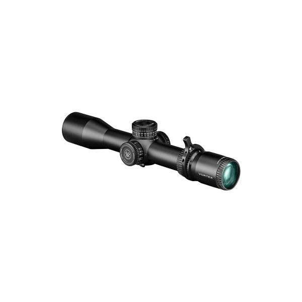 VORTEX LUNETTE DE TIR VENOM 3-15X44 FFP, EBR-7C (MOA)