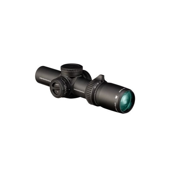 VORTEX LUNETTE DE TIR AMG 1-10X24 FFP, EBR-9 MRAD