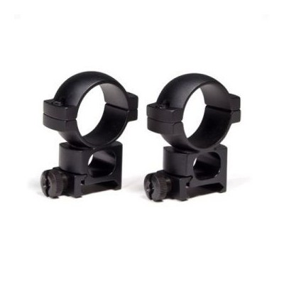 VORTEX HUNTER ANNEAUX DE MONTAGE 30 MM HAUTS 