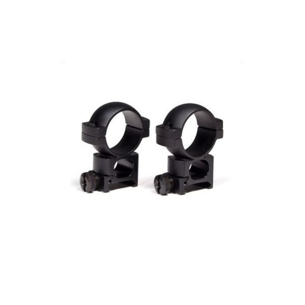 VORTEX HUNTER ANNEAUX DE MONTAGE 30 MM HAUTS