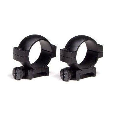 VORTEX HUNTER ANNEAUX DE MONTAGE 30 MM BAS 
