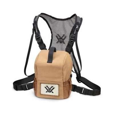 VORTEX GLASSPAK SPORT HARNAIS POUR JUMELLES TAILLE SMALL 