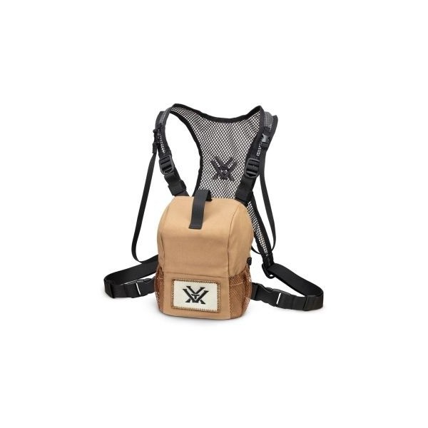 VORTEX GLASSPAK SPORT HARNAIS POUR JUMELLES TAILLE SMALL
