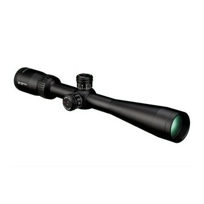 VORTEX DIAMONDBACK TACTICAL 4-12X40 LUNETTE DE TIR 