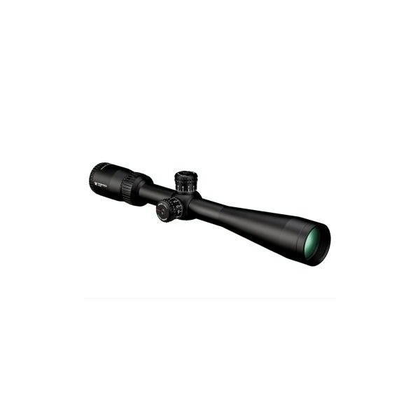 VORTEX DIAMONDBACK TACTICAL 4-12X40 LUNETTE DE TIR