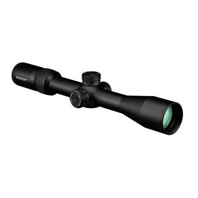 VORTEX DIAMONDBACK TACTICAL 4-16X44 FFP LUNETTE DE TIR, RÉTICULE EBR-2C (MRAD) 