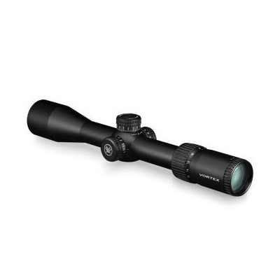 VORTEX DIAMONDBACK TACTICAL 4-16X44 FFP LUNETTE DE VISÉE, RÉTICULE EBR-2C (MOA) 