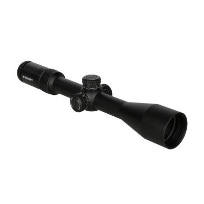 VORTEX DIAMONDBACK TACTICAL 6-24X50 FFP LUNETTE DE VISÉE, RÉTICULE EBR-2C (MRAD) 