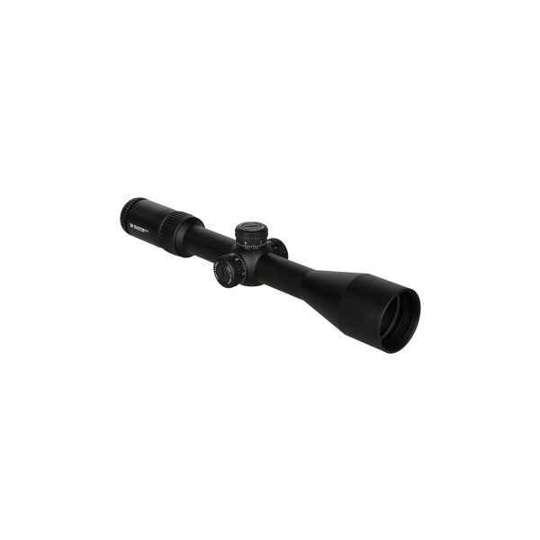 VORTEX DIAMONDBACK TACTICAL 6-24X50 FFP LUNETTE DE VISÉE, RÉTICULE EBR-2C (MRAD)