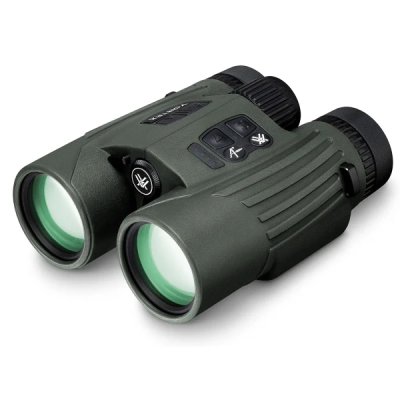 VORTEX JUMELLES FURY HD5000 AB LASER AVEC TÉLÉMÈTRE 10X42