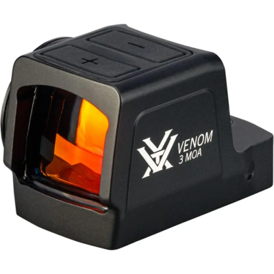 VORTEX RED DOT VENOM ENCLOSED 6 MOA