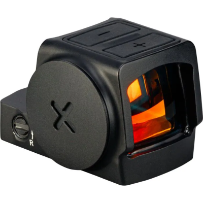 VORTEX RED DOT VENOM ENCLOSED 6 MOA
