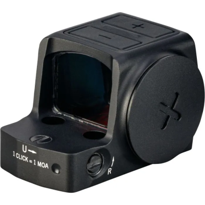 VORTEX RED DOT VENOM ENCLOSED 6 MOA