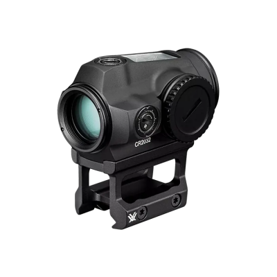 VORTEX RED DOT SPARC SOLAR 2 MOA