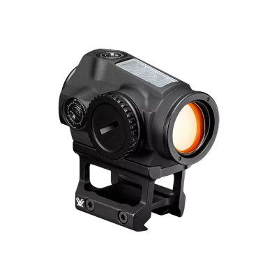 VORTEX RED DOT SPARC SOLAR 2 MOA
