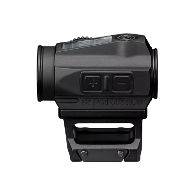 VORTEX RED DOT SPARC SOLAR 2 MOA