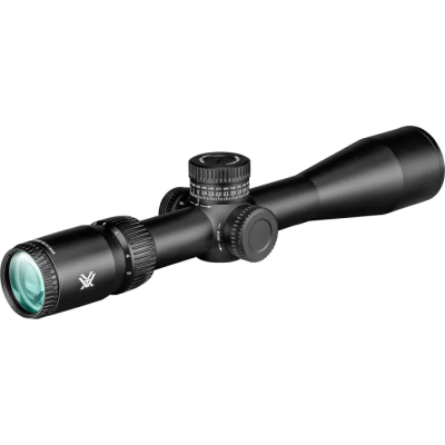 VORTEX VIPER HD 3-15X44 SFP LUNETTE DE VISÉE, RÉTICULE VMR-3 (MOA)