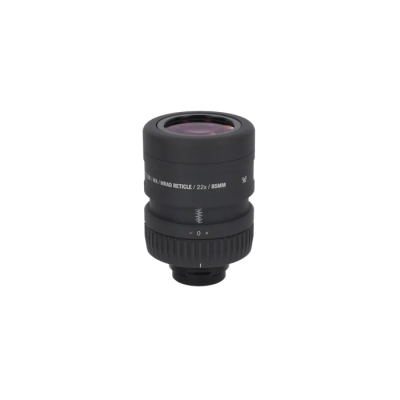 VORTEX RAZOR HD MRAD RÉTICULE OCULAIRE