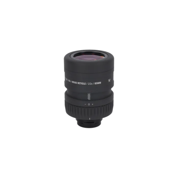 VORTEX RAZOR HD MRAD RÉTICULE OCULAIRE