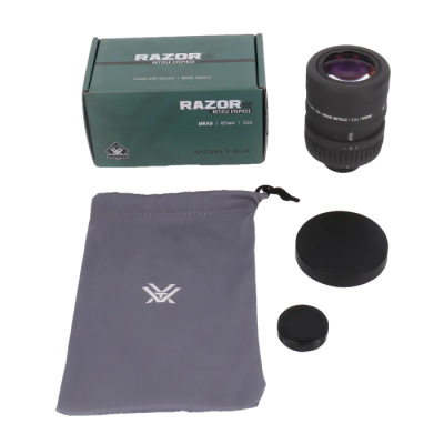 VORTEX RAZOR HD MRAD RÉTICULE OCULAIRE