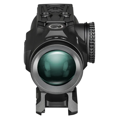 VORTEX LUNETTE RED DOT SPITFIRE HD GEN II 5X