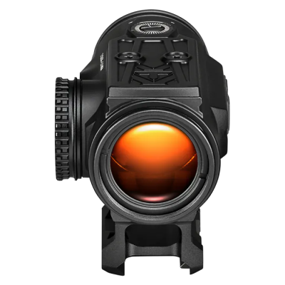 VORTEX LUNETTE RED DOT SPITFIRE HD GEN II 5X