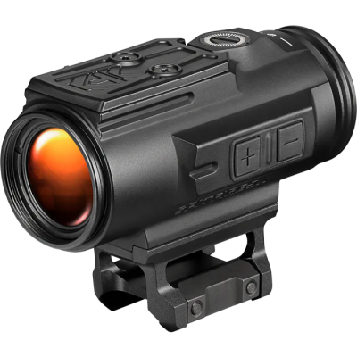 VORTEX LUNETTE RED DOT SPITFIRE HD GEN II 5X