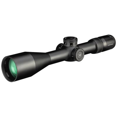 VORTEX LUNETTE DE VISÉE VENOM 5-25X56 FFP, EBR-7C (MRAD)