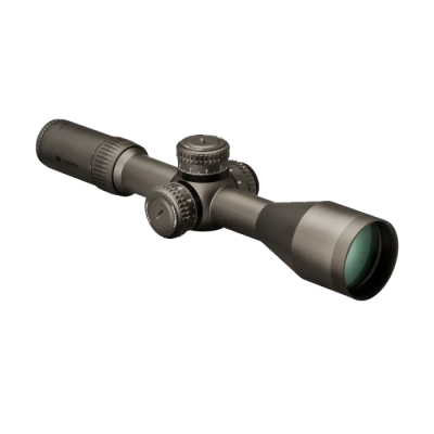 VORTEX LUNETTE DE VISÉE RAZOR HD GEN II 4.5-27X56 FFP, RÉTICULE HORUS TREMOR3 (MRAD)