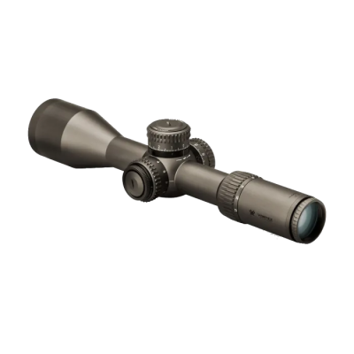 VORTEX LUNETTE DE VISÉE RAZOR HD GEN II 4.5-27X56 FFP, RÉTICULE HORUS TREMOR3 (MRAD)