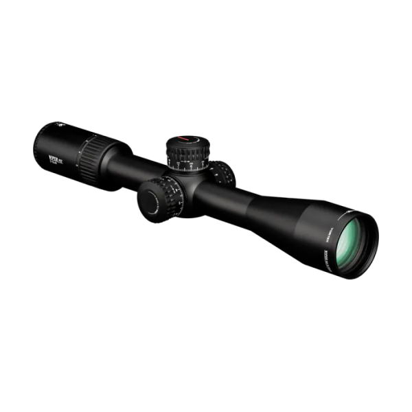 VORTEX LUNETTE DE TIR VIPER PST GEN II 3-15X44 FFP, RÉTICULE EBR-7C (MRAD)