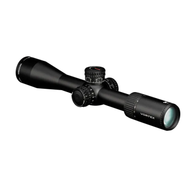 VORTEX LUNETTE DE TIR VIPER PST GEN II 3-15X44 FFP, RÉTICULE EBR-7C (MRAD)