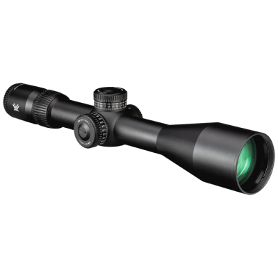 VORTEX LUNETTE DE TIR VENOM 5-25X56 FFP, EBR-7C (MOA)