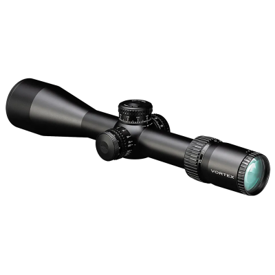 VORTEX LUNETTE DE TIR STRIKE EAGLE 5-25X56 FFP, EBR-7C (MRAD)