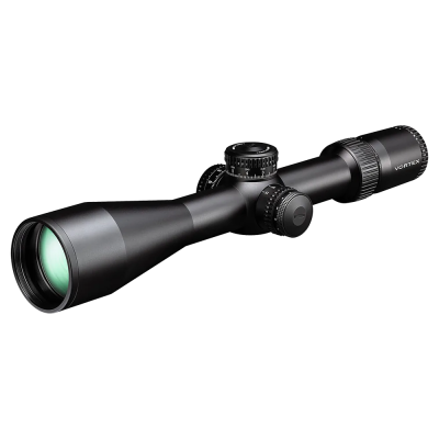 VORTEX LUNETTE DE TIR STRIKE EAGLE 5-25X56 FFP, EBR-7C (MRAD)