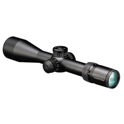 VORTEX LUNETTE DE TIR STRIKE EAGLE 5-25X56 FFP, EBR-7C (MOA)